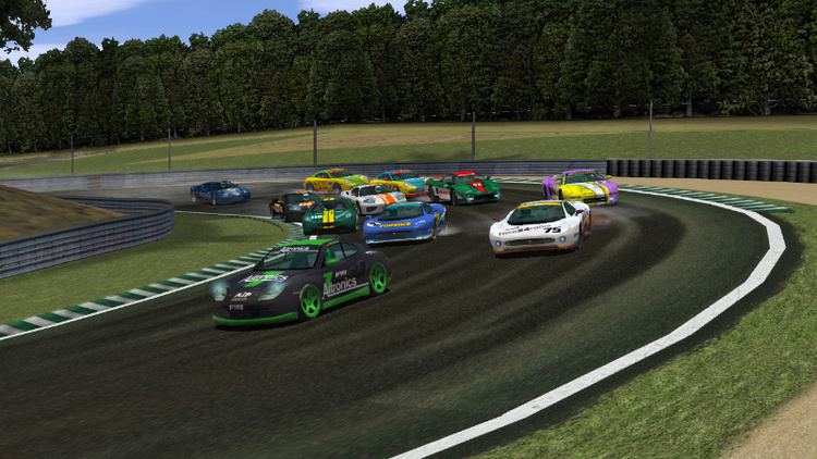 Speed Dreams Speed Dreams A free Open Motorsport Sim and Open Source Racing Game