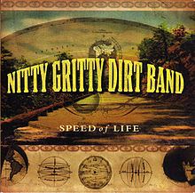 Speed of Life (Nitty Gritty Dirt Band album) httpsuploadwikimediaorgwikipediaenthumb0