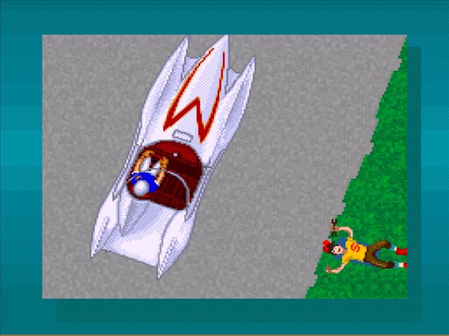 Speed Racer in My Most Dangerous Adventures Speed Racer In My Most Dangerous Adventures Game Download