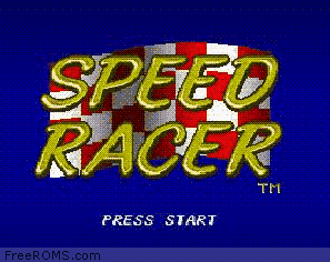 Speed Racer in My Most Dangerous Adventures SNES Super Nintendo for Speed Racer in My Most Dangerous