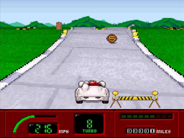 Speed Racer in My Most Dangerous Adventures Speed Racer In My Most Dangerous Adventures Game Download