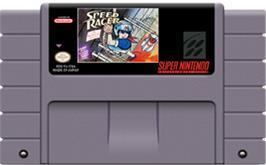 Speed Racer in My Most Dangerous Adventures Speed Racer in My Most Dangerous Adventures Nintendo SNES Games