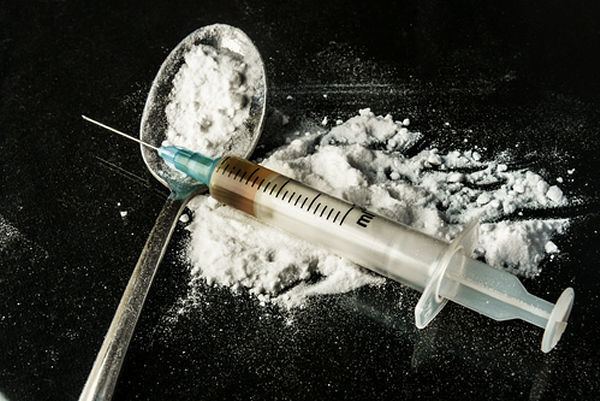 Speedball (drug) 10 Shocking Facts About Cocaine ListAmaze