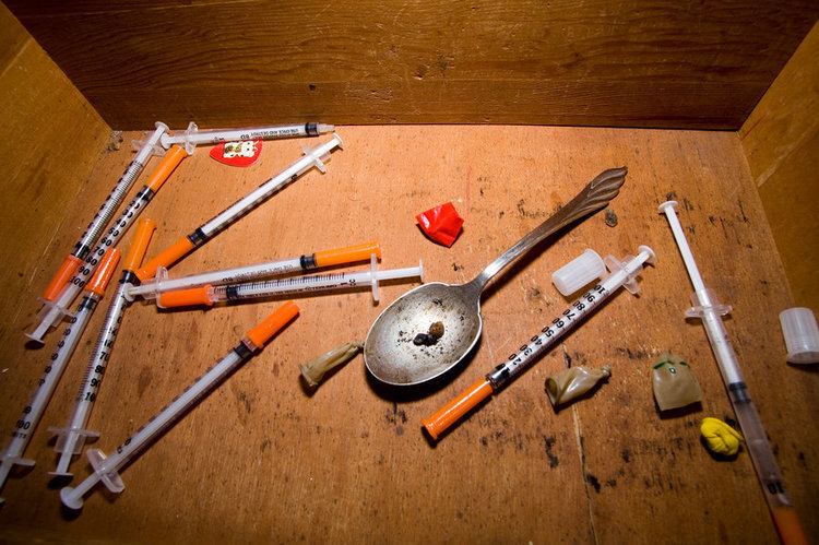 Speedball (drug) Drug Cocktails Fuel Massachusetts39 Overdose Crisis Shots Health