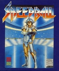 Speedball (video game) httpsuploadwikimediaorgwikipediaen881Spe