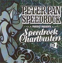 Speedrock Chartbusters Vol.1 httpsuploadwikimediaorgwikipediaenthumb9