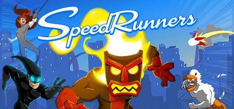 SpeedRunners SpeedRunners on Steam