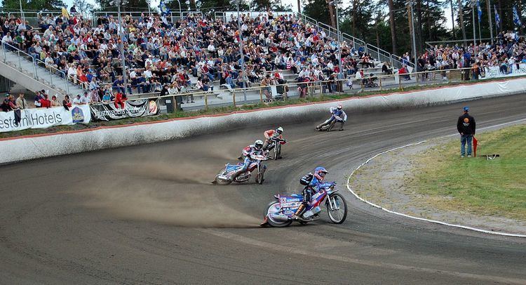 Speedway in Sweden