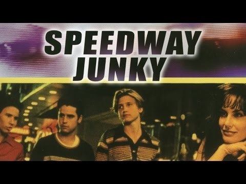 Speedway Junky Speedway Junky YouTube