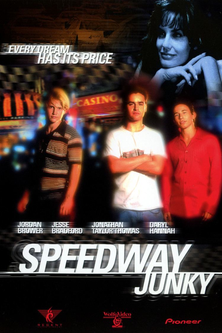 Speedway Junky wwwgstaticcomtvthumbdvdboxart23391p23391d