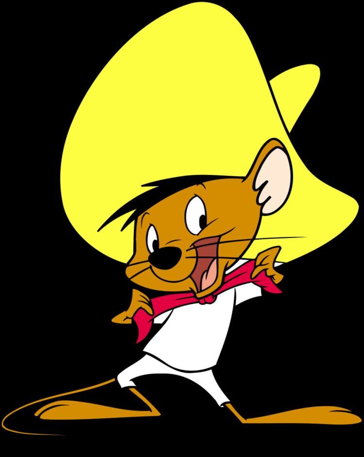 Speedy Gonzales Animated Movie in Development at Warner Bros.