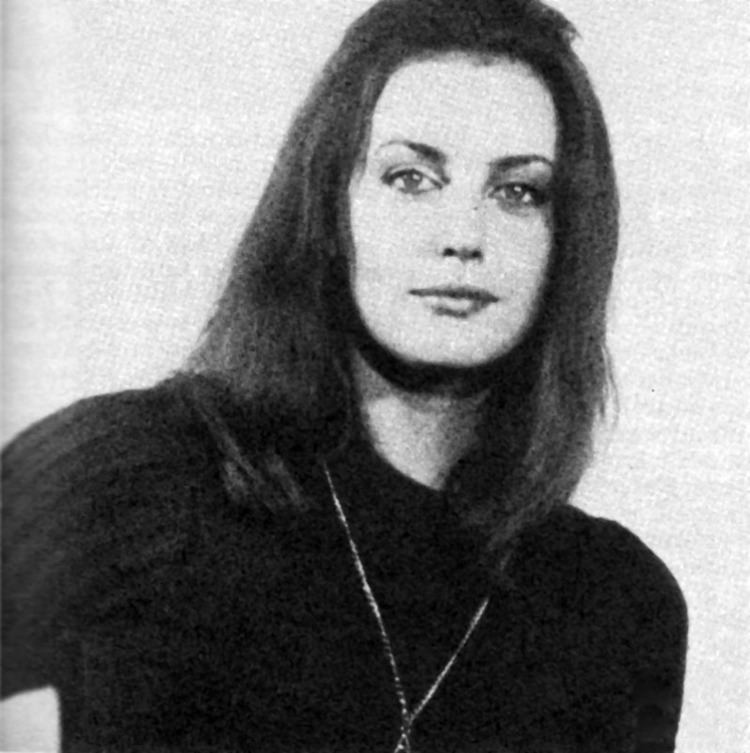 Špela Rozin, born 1943