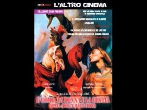 Spell – Dolce mattatoio Spell Dolce Mattatoio OST Alberto Cavallone YouTube