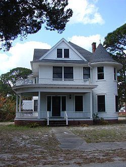 Spell House (Titusville, Florida) httpsuploadwikimediaorgwikipediacommonsthu