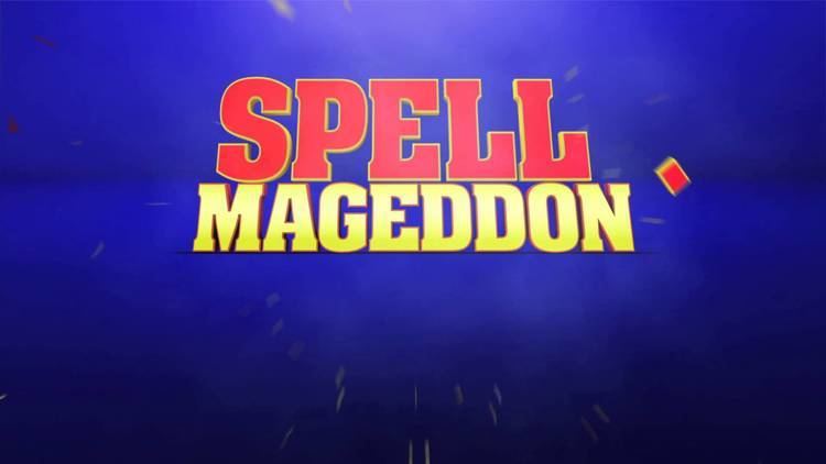Spell-Mageddon Spell Mageddon YouTube