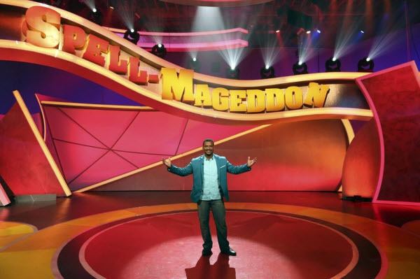 Spell-Mageddon ABC Family39s quotSpellMageddonquot With Alfonso Ribeiro Premieres July 24