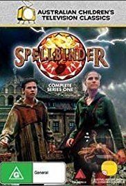 Spellbinder (TV series) Spellbinder TV Series 1995 IMDb