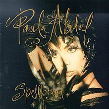Spellbound (Paula Abdul album) httpsuploadwikimediaorgwikipediaenthumb7