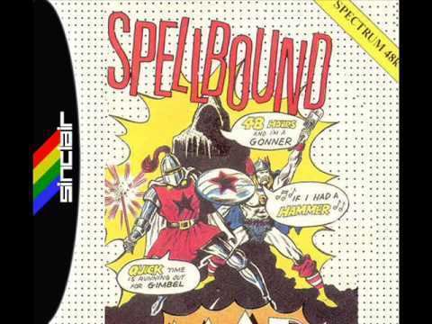 Spellbound (video game) httpsiytimgcomvi3jYdAcb4S2Yhqdefaultjpg