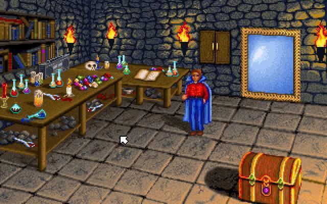 Spellcraft: Aspects of Valor Download SpellCraft Aspects of Valor My Abandonware