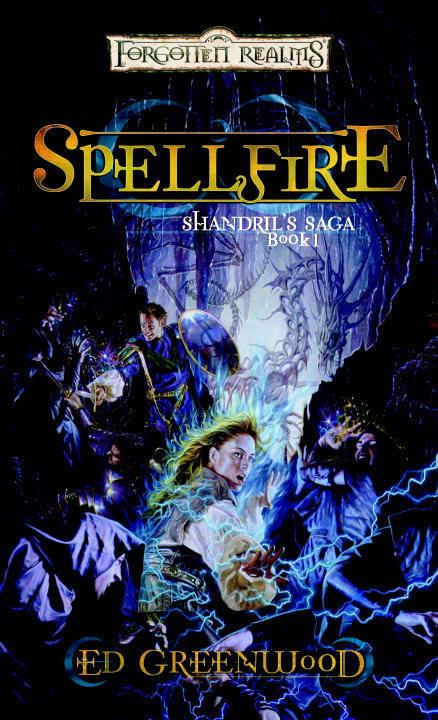 Spellfire (novel) t0gstaticcomimagesqtbnANd9GcTQ8ez70fcChNg8nR