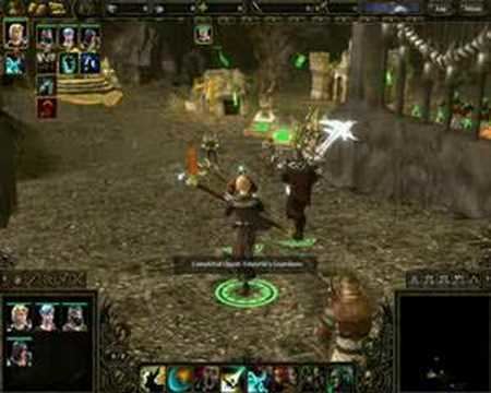 SpellForce 2: Dragon Storm SpellForce 2 Dragon Storm Gameplay YouTube