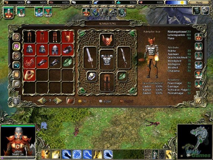 SpellForce: The Order of Dawn Spellforce The Order of Dawn RPG Reviews for PC PS2 PS3 Xbox