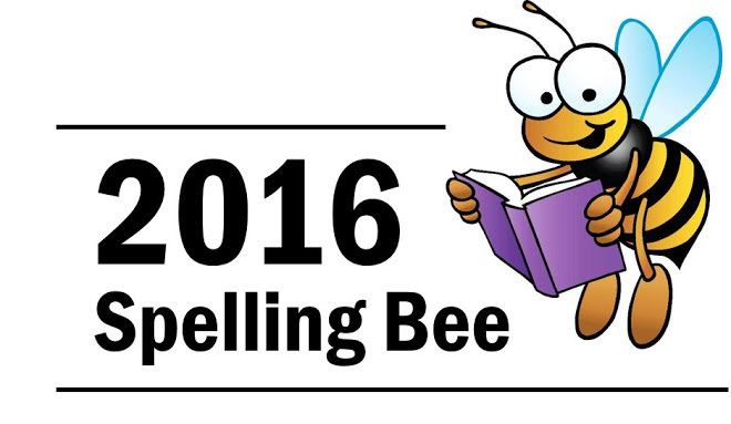Spelling bee Spelling Bee Competition Mrs Davy39s Blog