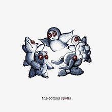 Spells (album) httpsuploadwikimediaorgwikipediaenthumb4