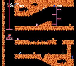 Spelunker (video game) Spelunker video game Wikipedia