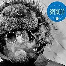 Spencer (album) httpsuploadwikimediaorgwikipediaenthumbd