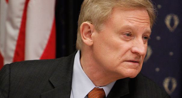 Spencer Bachus Blogs target Bachus after 39insider39 report POLITICO