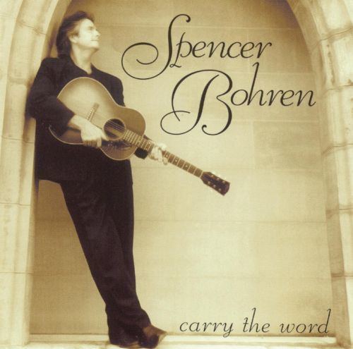 Spencer Bohren Spencer Bohren Biography Albums Streaming Links AllMusic