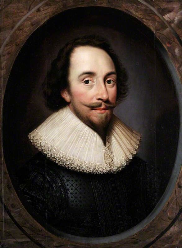 Spencer Compton, 2nd Earl of Northampton