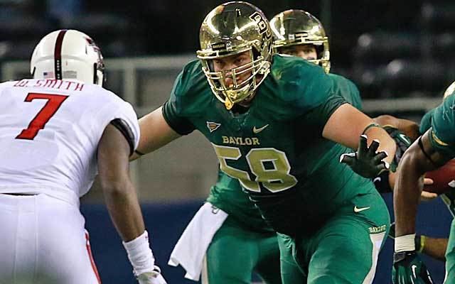 Spencer Drango Baylor OT Spencer Drango to return for senior season