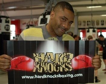 Spencer Fearon TBBSUNDAYREAD Former Boxer Spencer Fearon Speaks To TBB About The