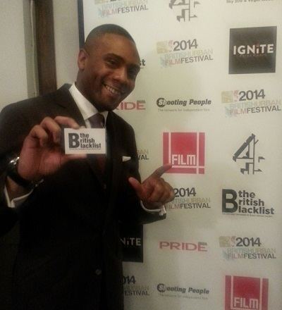 Spencer Fearon TBBSUNDAYREAD Former Boxer Spencer Fearon Speaks To TBB About The