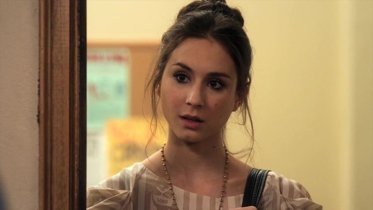 Spencer Hastings Are You The Spencer Hastings Of Your Friend Group 17 Ways To Tell