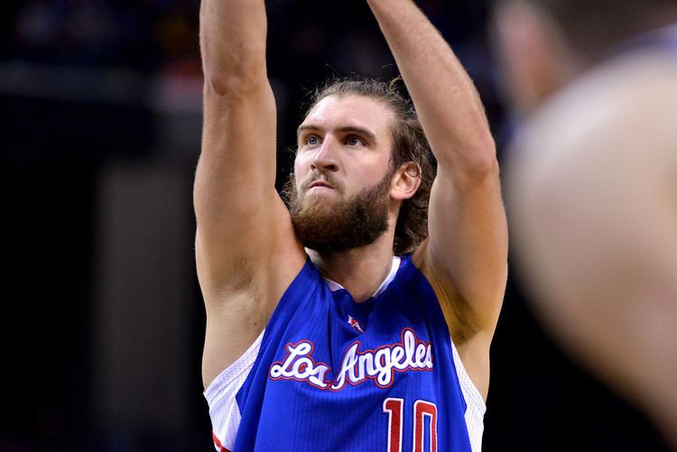Spencer Hawes Spencer Hawes hasn39t been the player the Clippers expected