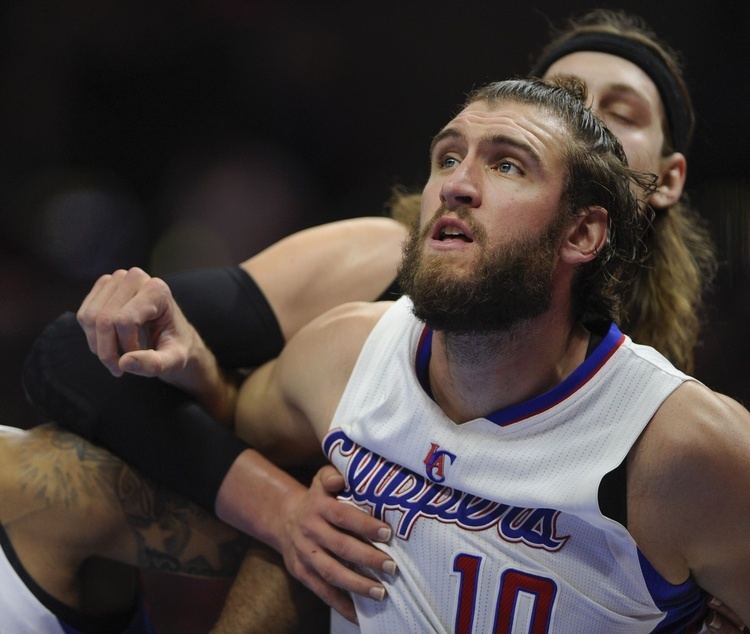 Spencer Hawes Waiver Worthy Spencer Hawes Value Jumps With Blake