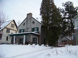 Spencer House (Syracuse, New York) httpsuploadwikimediaorgwikipediacommonsthu