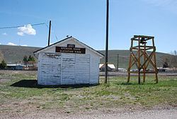 Spencer, Idaho httpsuploadwikimediaorgwikipediacommonsthu