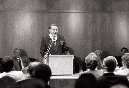 Spencer J. Palmer Teaching Legacy Spencer J Palmer Religious Studies Center