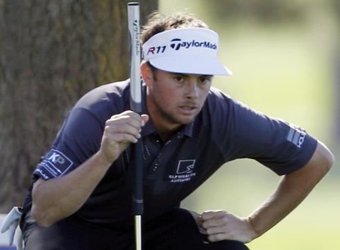 Spencer Levin Levin Stanley lead Farmers Insurance Open USATODAYcom