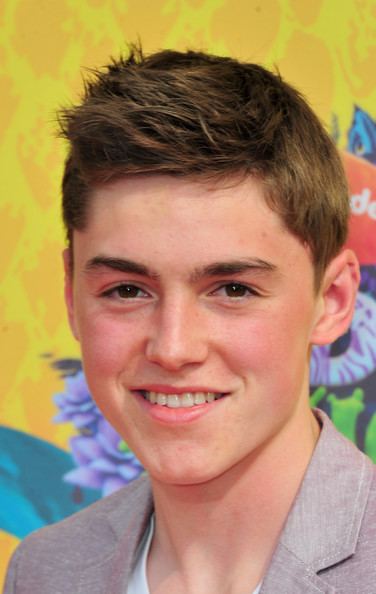 Spencer List Spencer List Photos Nickelodeon39s 27th Annual Kids