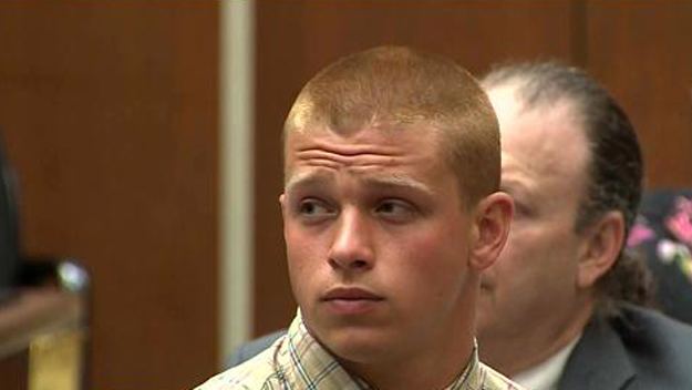 Spencer Lofranco Only On 9 HitAndRun Victim Speaks Out To Increase