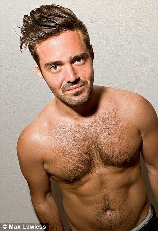 Spencer Matthews Beastly39 Made In Chelsea star Spencer Matthews loses 13lb in three
