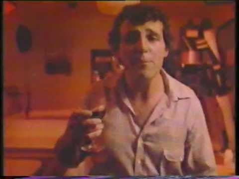 Spencer Milligan Spencer Milligan 1978 Colony Wine Commercial YouTube