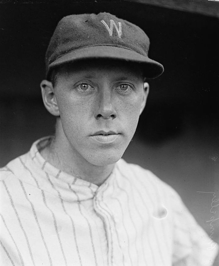 Spencer Pumpelly (baseball)