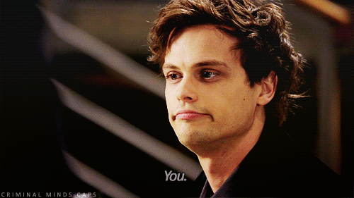 Spencer Reid 24 Reasons To Love Dr Spencer Reid From quotCriminal Mindsquot